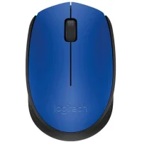 Мышь Logitech M170 Wireless (синий) фото 1